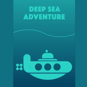 Deep Sea Adventure