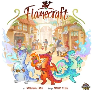 Flamecraft