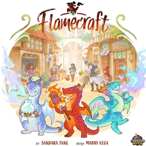 Flamecraft