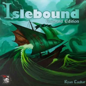 Islebound: Emerald Edition