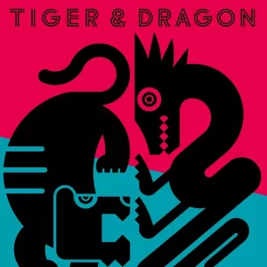 Tiger & Dragon