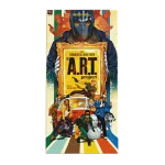 A.R.T. Project
