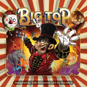 Big Top
