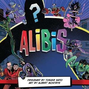 Alibis