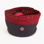 Bailey’s Red Dice Bag of Hoarding