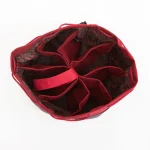 Bailey’s Red Dice Bag of Hoarding 2