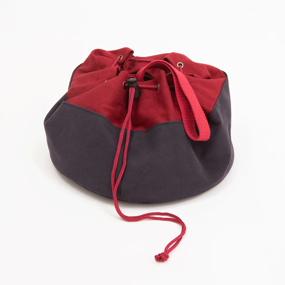 Bailey’s Red Dice Bag of Hoarding 7