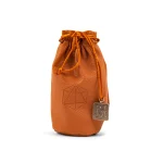 Bells Hells Dice Set Chetney Pock O'Pea bag