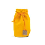 Bells Hells Dice Set Fresh Cut Grass Bag