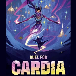 Duel for Cardia
