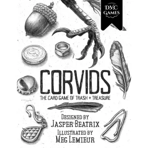 Corvids