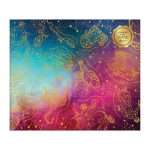 Cosmos Astrology Puzzle