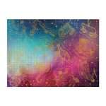 Cosmos Astrology Puzzle