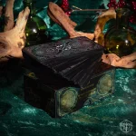 Critical Role 10-Year Anniversary Tarot Deck