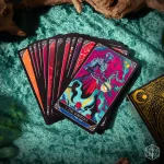 Critical Role 10-Year Anniversary Tarot Deck