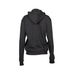 Critical Role Retro Hoodie Back