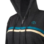 Critical Role Retro Hoodie Close up