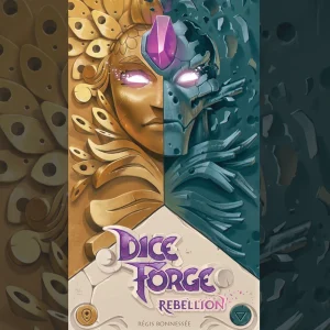 Dice Forge: Rebellion