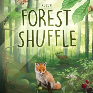 Forest Shuffle