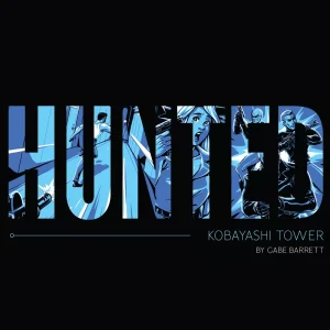 Hunted: Kobayashi Tower