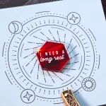 I Need A Long Rest Dnd Acrylic Pin