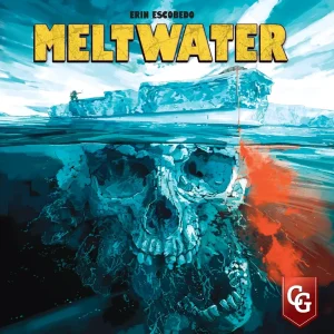 Meltwater