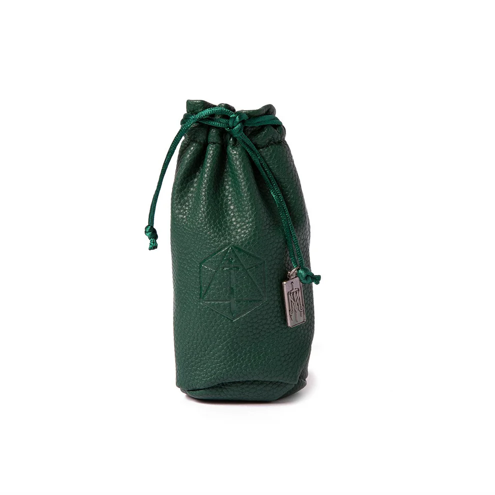 Mighty Nein Dice Set The Traveler Bag
