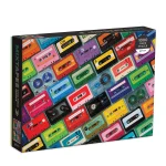 Mixtapes Puzzle