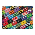 Mixtapes Puzzle