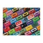 Mixtapes Puzzle