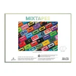 Mixtapes Puzzle