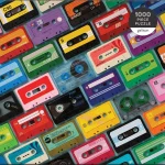 Mixtapes Puzzle