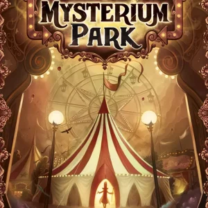 Mysterium Park