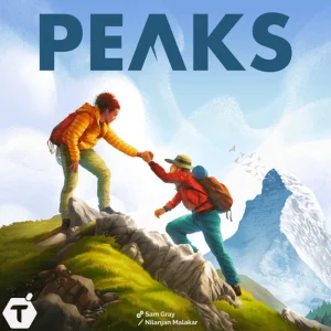 Peaks