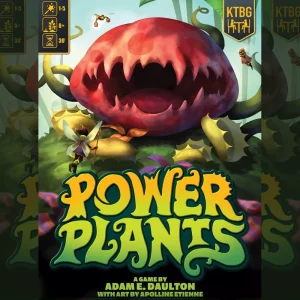 Power Plants