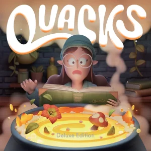 Quacks: Deluxe Edition