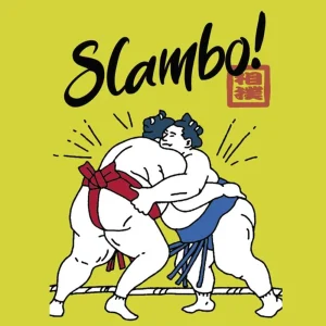 Slambo!
