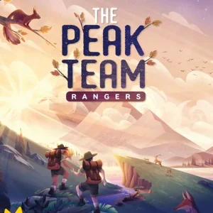 The Peak Team