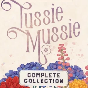 Tussie Mussie: Complete Collection