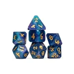 Vox Machina Dice Set Taryon Darrington