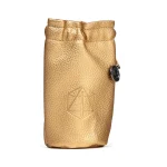 Vox Machina Dice Set Taryon Darrington Bag
