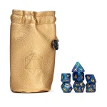 Vox Machina Dice Set Taryon Darrington with Bag