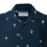 Critical Role Game Night Camp Shirt