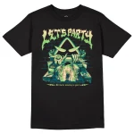 Critical Role Game Night T-Shirt