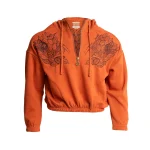 Vox Machina Collection: Keyleth Mantle of the Tempest Hoodie