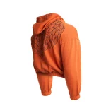 Vox Machina Collection: Keyleth Mantle of the Tempest Hoodie