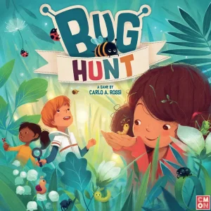 Bug Hunt