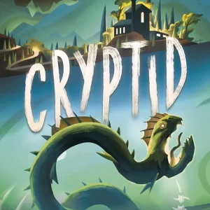 Cryptid
