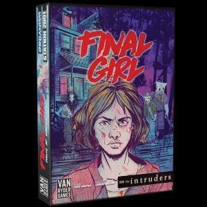 Final Girl: A Knock at the Door