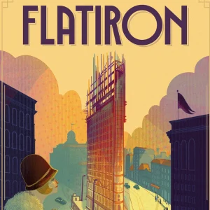 Flatiron